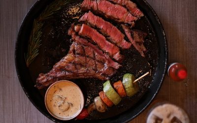 Il Toro Rosso Italian Grill: Spotlighted on NewRestaurantsOpening.com
